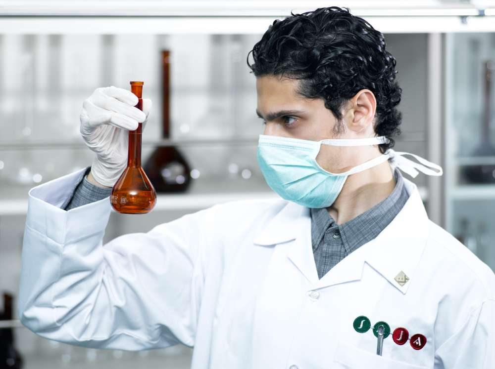 الدخول في مجال تصنيع الأدوية