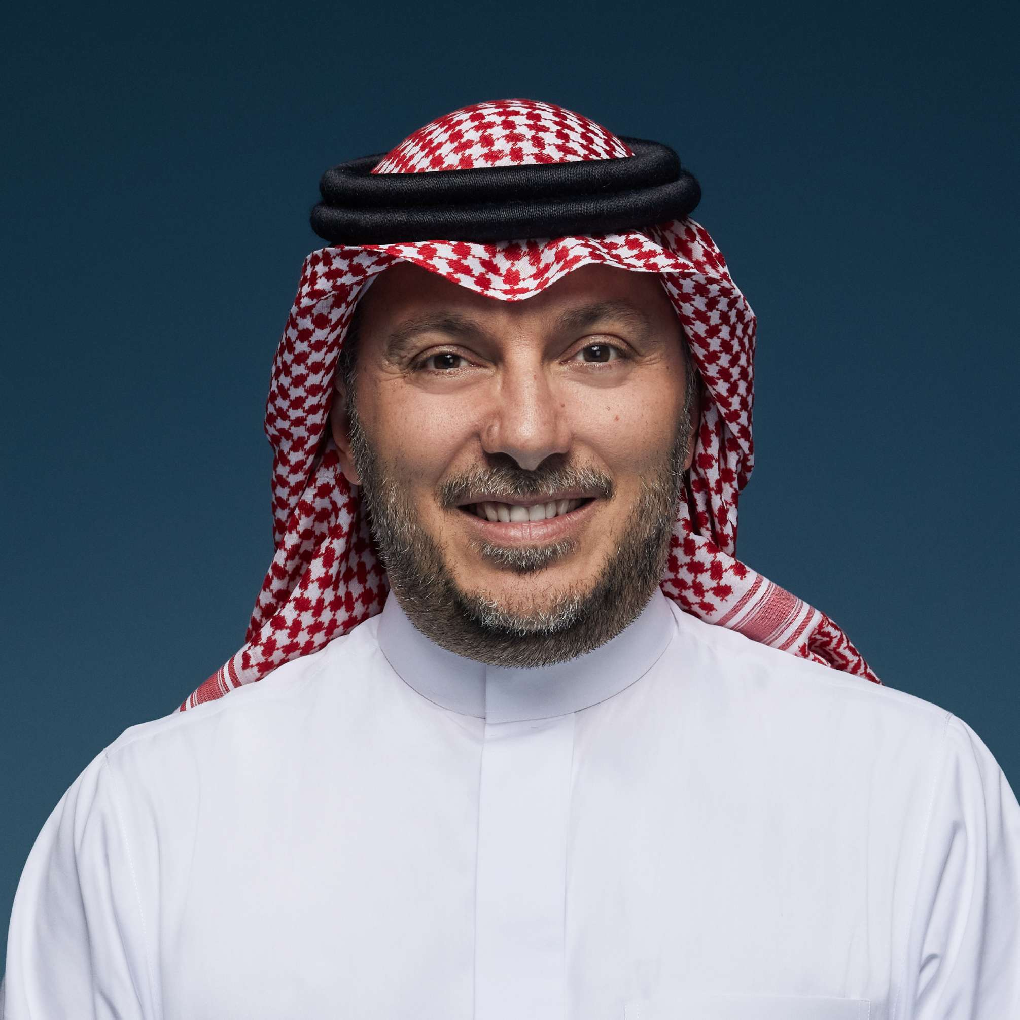 Dr. Fayad Aldandashi, Group CEO | Tamer Group