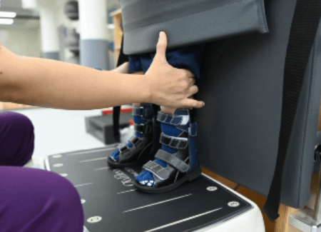 تطوير الرعاية الصحية