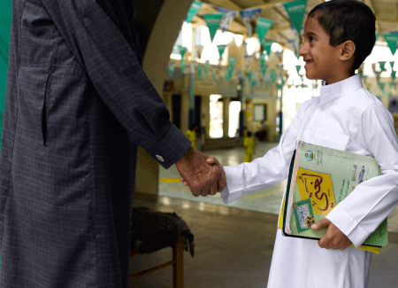 تثقيف المجتمعات