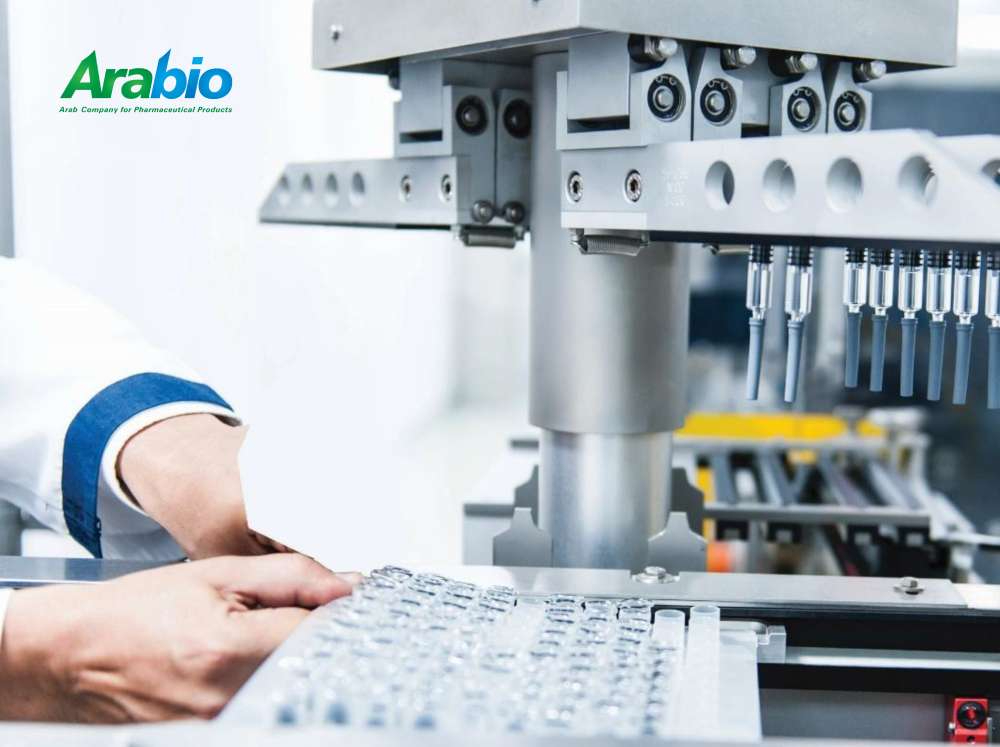 الاستثمار في اللقاحات