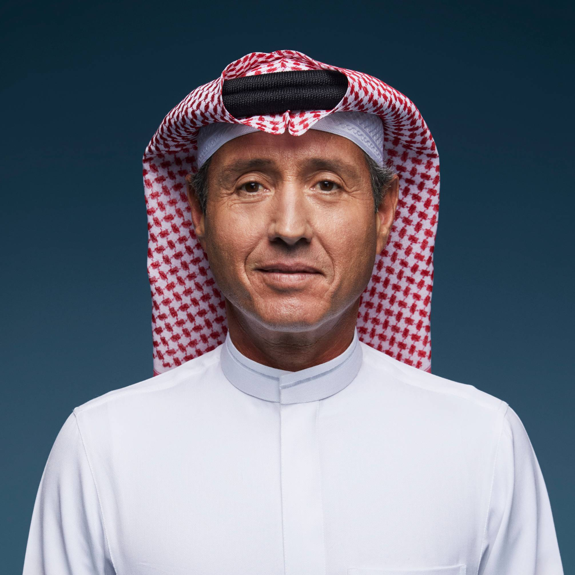 Ayman Tamer, Chairman of Tamer | Tamer Group