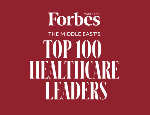 Top 100 Healthcare Leaders 2023