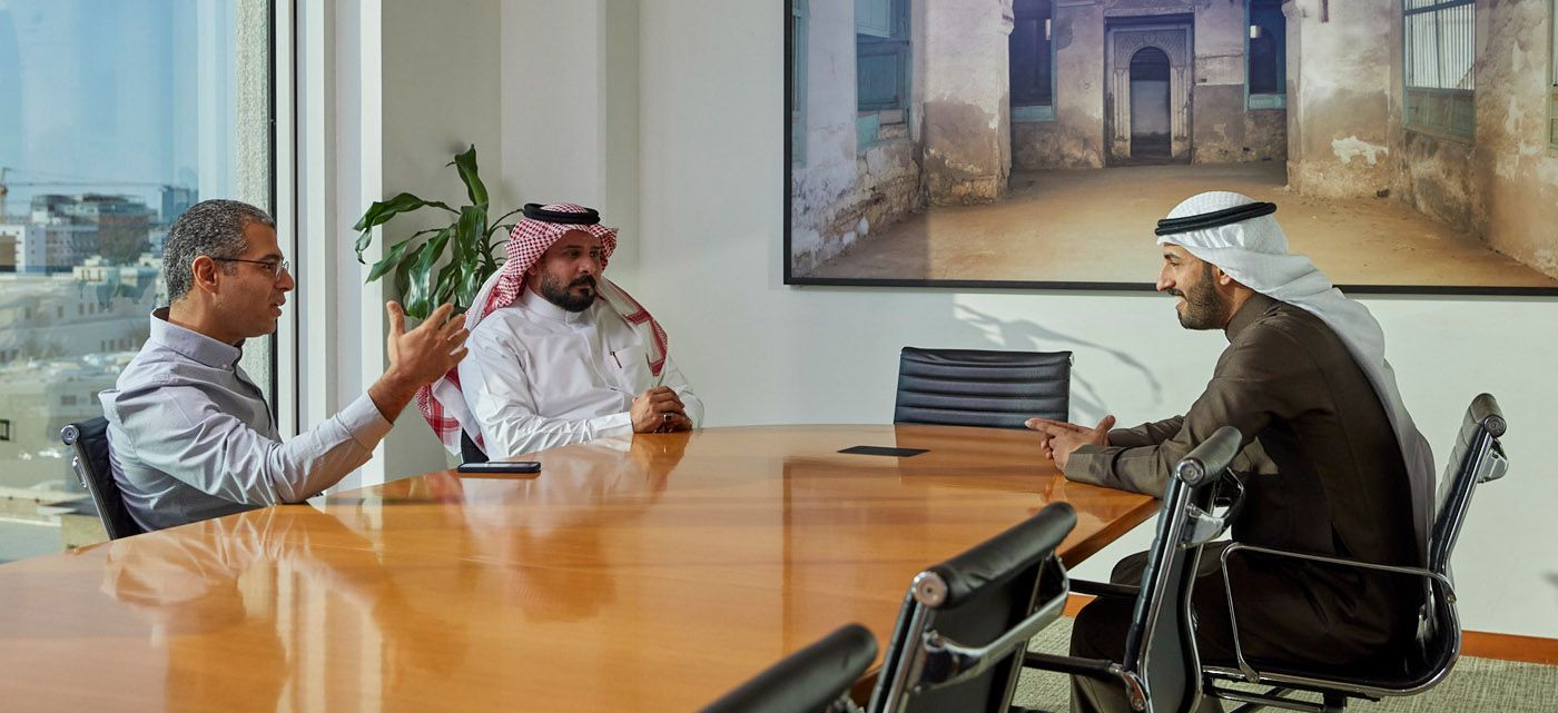 Business innovation drives cultural change in Saudi Arabia | 