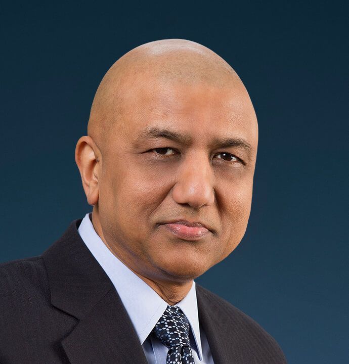 Sunil Gupta