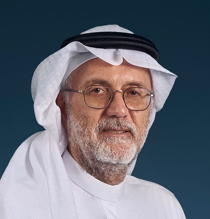 Faisal Al Saggaf